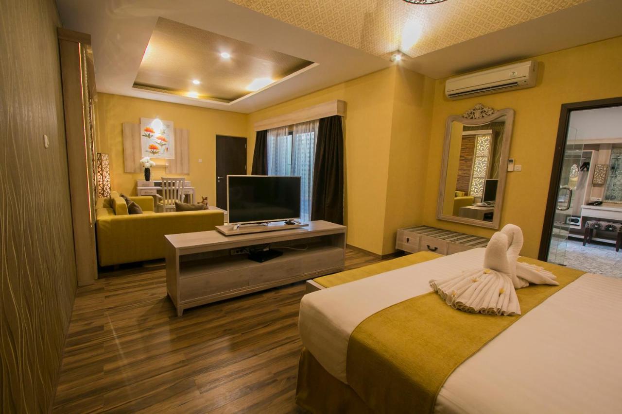 Flamingo Dewata Pool Villa Uluwatu Экстерьер фото