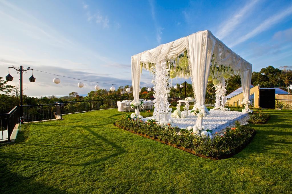 Flamingo Dewata Pool Villa Uluwatu Экстерьер фото