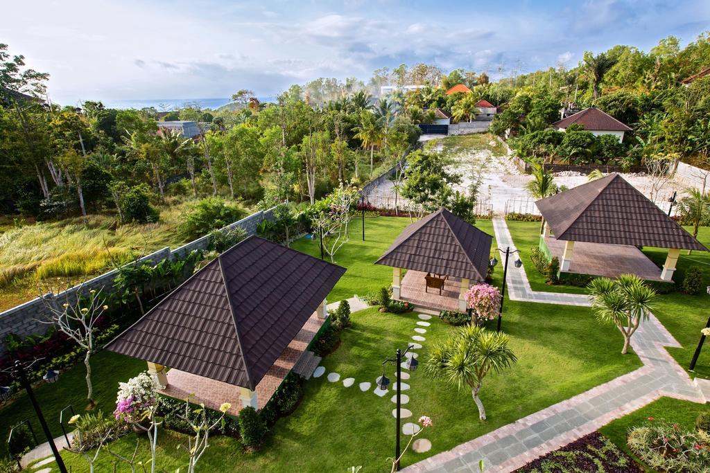 Flamingo Dewata Pool Villa Uluwatu Экстерьер фото