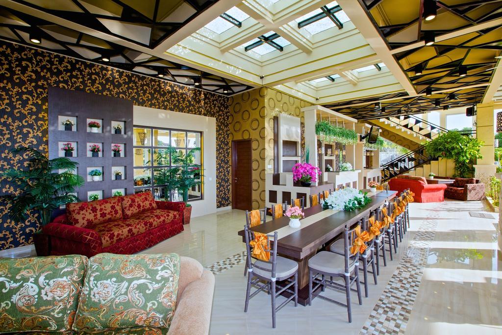 Flamingo Dewata Pool Villa Uluwatu Экстерьер фото