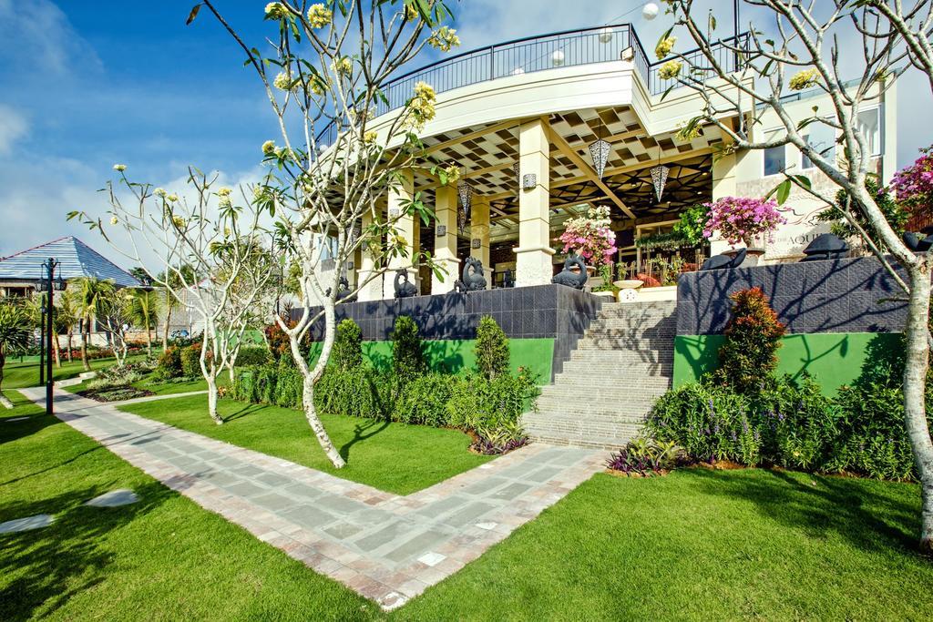 Flamingo Dewata Pool Villa Uluwatu Экстерьер фото