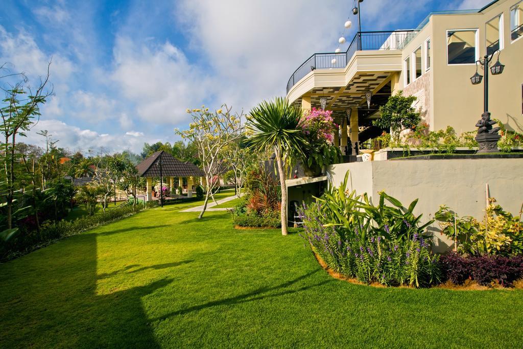 Flamingo Dewata Pool Villa Uluwatu Экстерьер фото