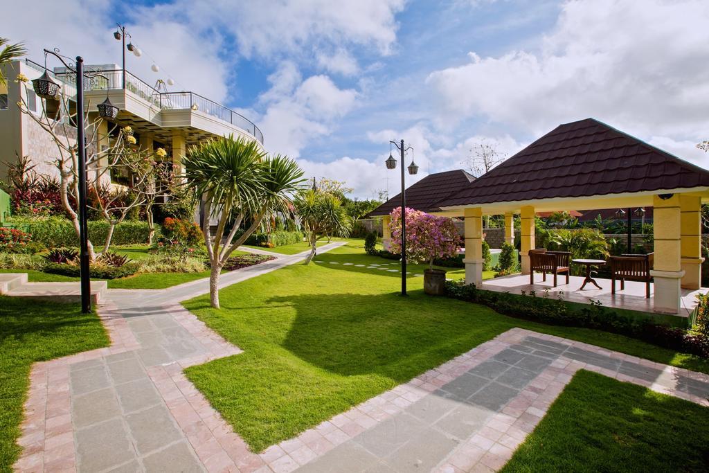 Flamingo Dewata Pool Villa Uluwatu Экстерьер фото