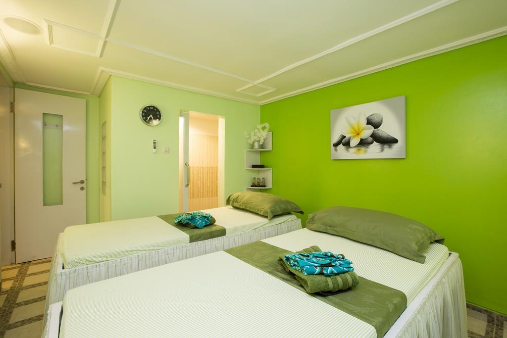Flamingo Dewata Pool Villa Uluwatu Экстерьер фото