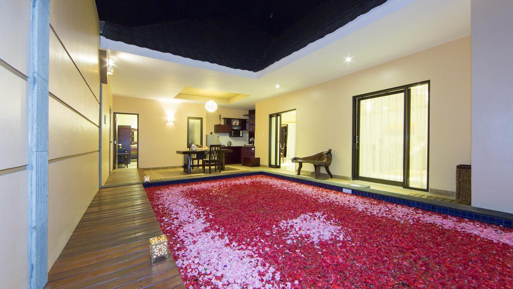 Flamingo Dewata Pool Villa Uluwatu Экстерьер фото