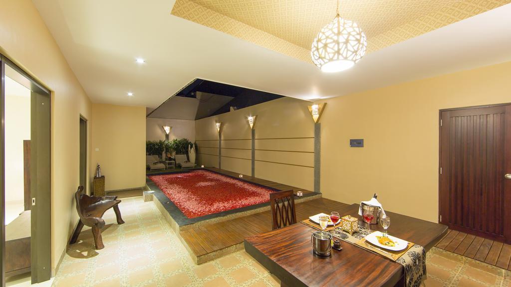Flamingo Dewata Pool Villa Uluwatu Экстерьер фото