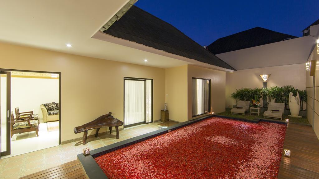 Flamingo Dewata Pool Villa Uluwatu Экстерьер фото