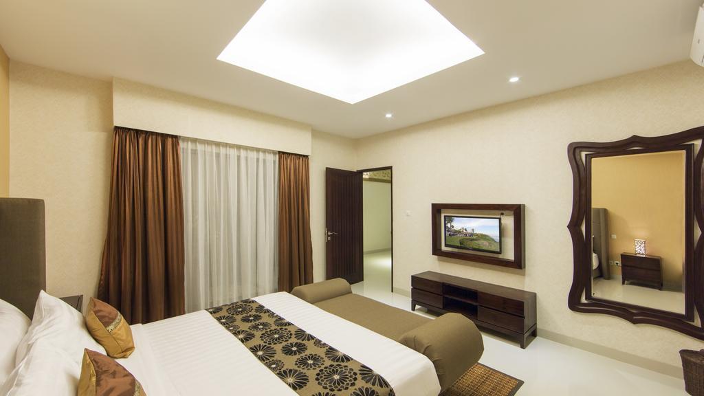 Flamingo Dewata Pool Villa Uluwatu Экстерьер фото
