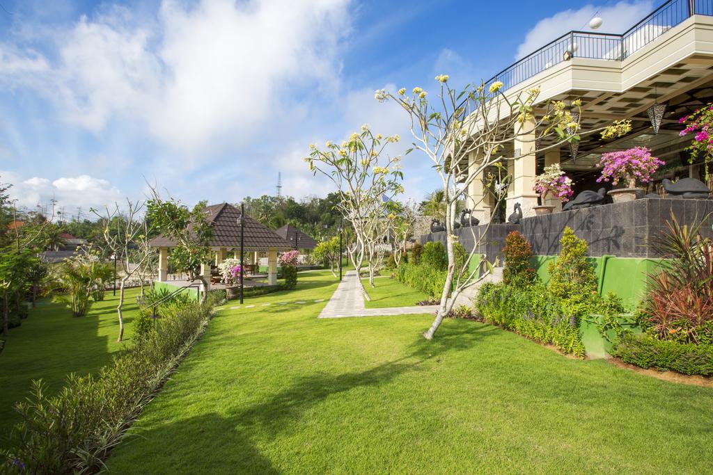 Flamingo Dewata Pool Villa Uluwatu Экстерьер фото
