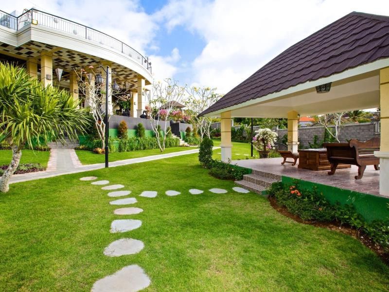 Flamingo Dewata Pool Villa Uluwatu Экстерьер фото