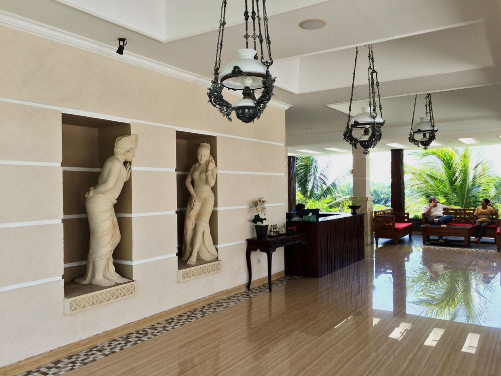 Flamingo Dewata Pool Villa Uluwatu Экстерьер фото