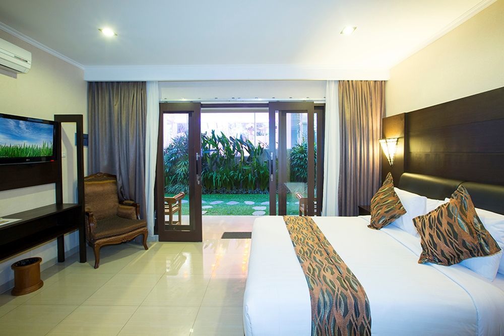 Flamingo Dewata Pool Villa Uluwatu Экстерьер фото