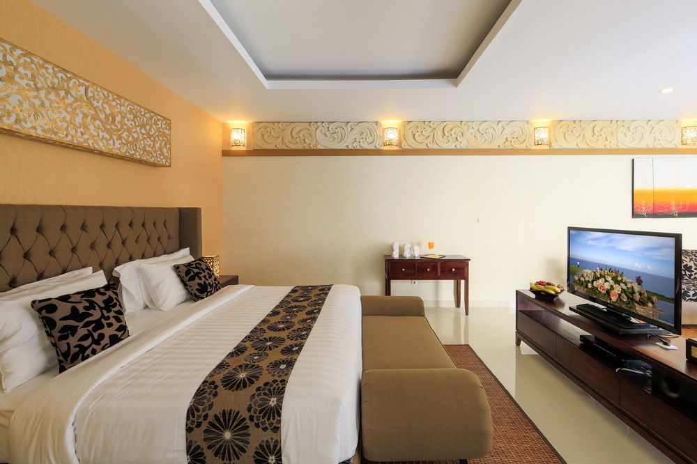 Flamingo Dewata Pool Villa Uluwatu Экстерьер фото