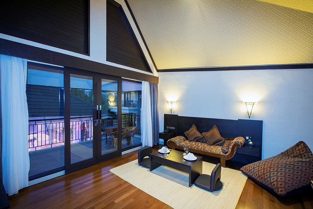 Flamingo Dewata Pool Villa Uluwatu Экстерьер фото
