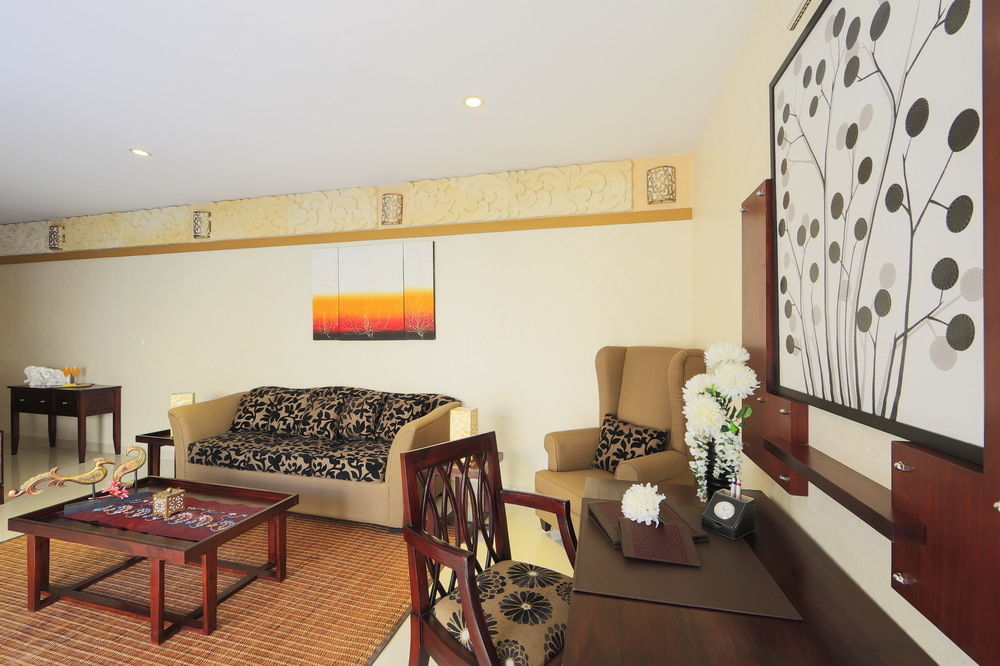 Flamingo Dewata Pool Villa Uluwatu Экстерьер фото