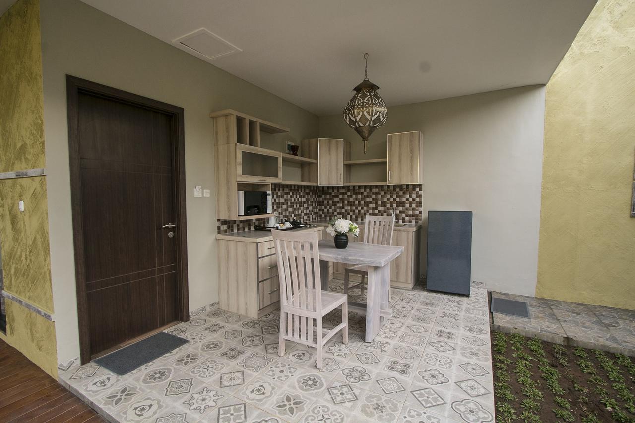 Flamingo Dewata Pool Villa Uluwatu Экстерьер фото